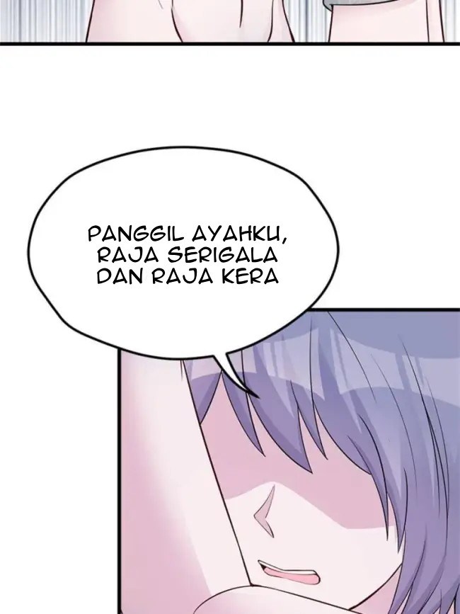Beauty and the Beasts Chapter 119 Gambar 41
